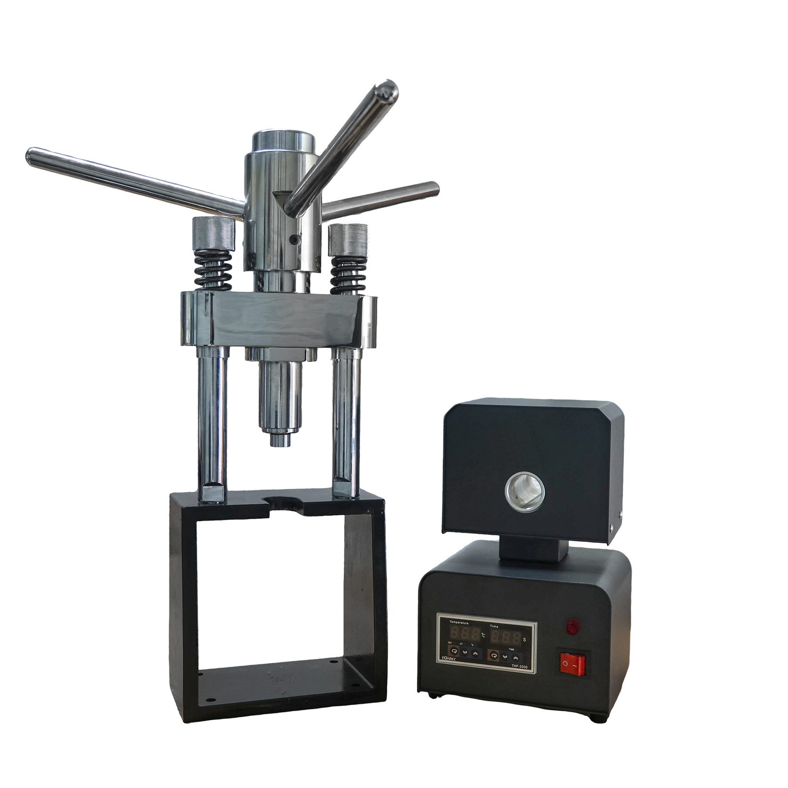Dental Lab Equipment Denture Mould Injection Flexible Valplast System 110V