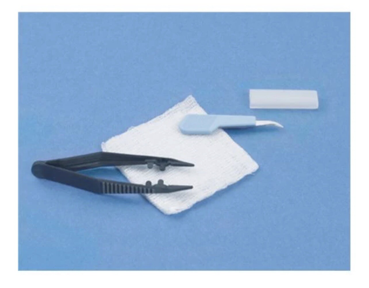 Busse Suture Removal Kit 50 Units Exp. 2026-10-30