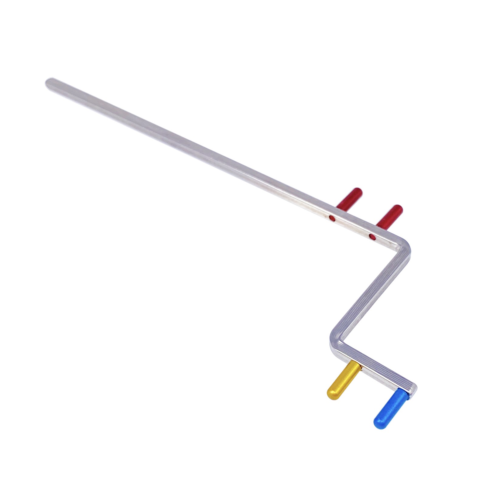 Dental Universal Positioning Ring and Arm Autoclavable for XCP-ORA Style