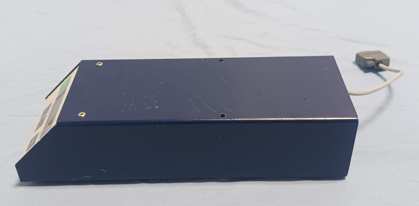 Bio-Orbit Dispenser Control Unit 1291-101