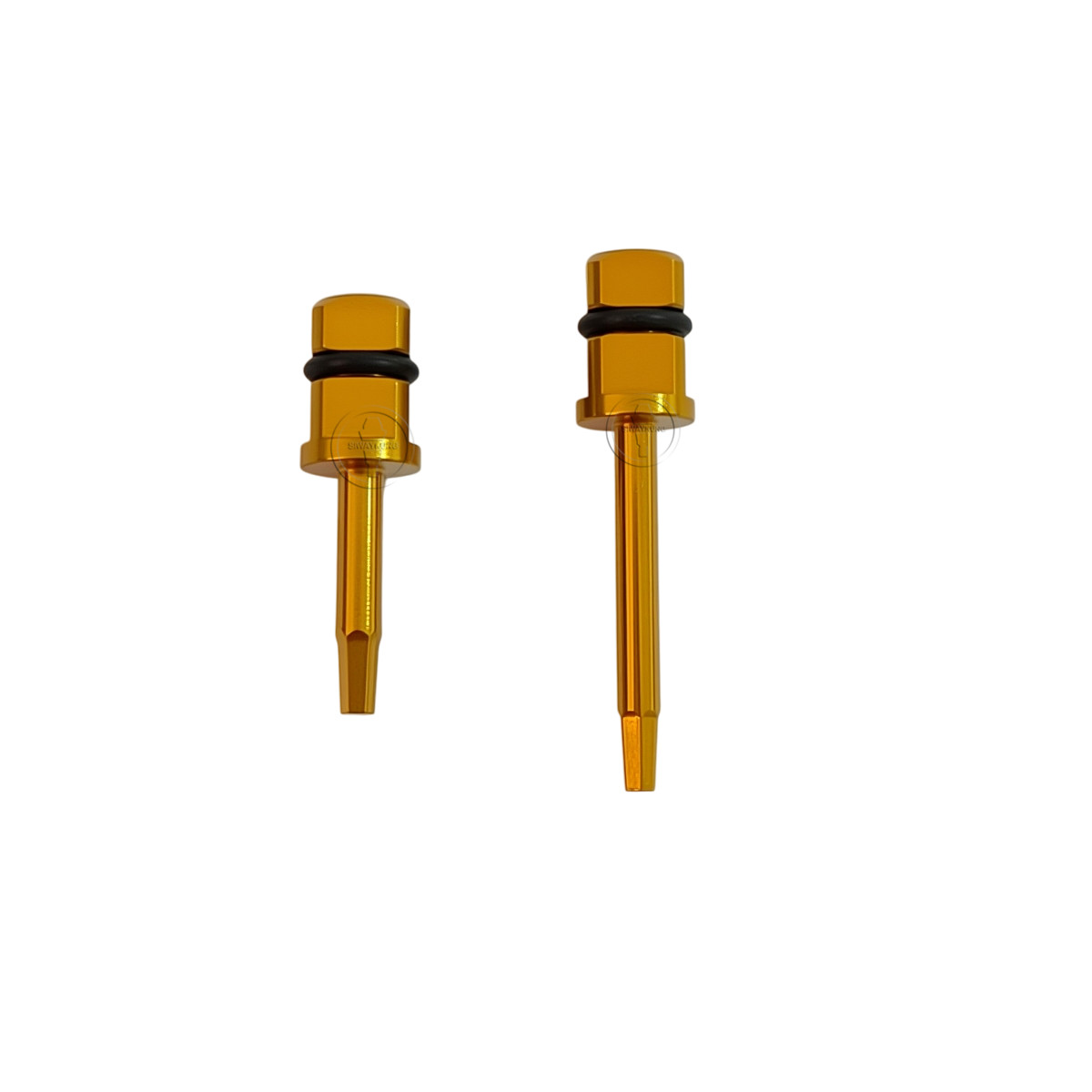 Dental Square Head Ratchet Driver Hex 1.27 Fits Den-tium, Astra, Camlog,B&B