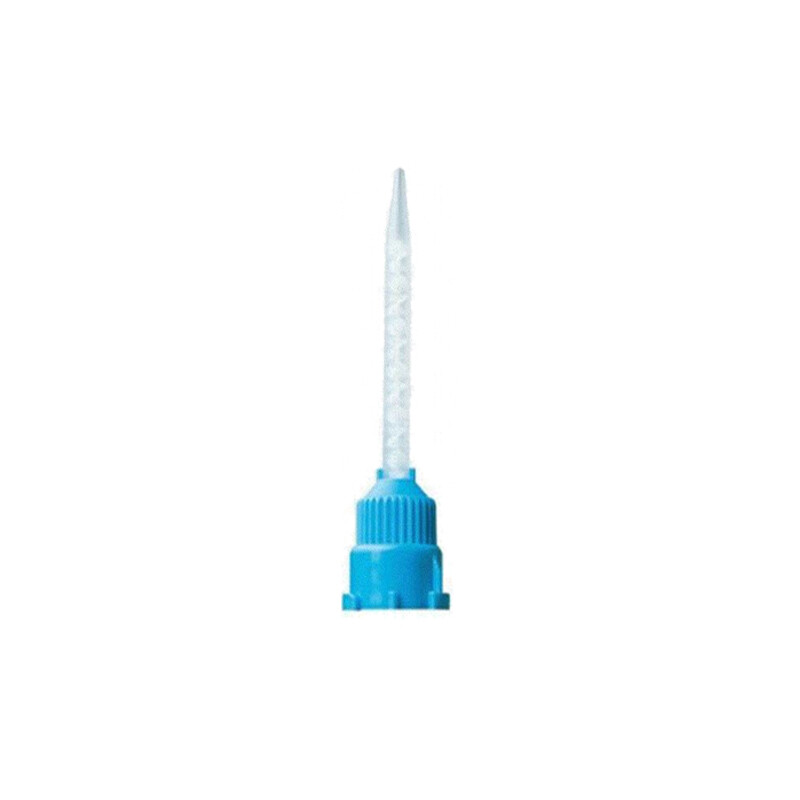 Housebrand 50/Pk Dental Impression HP High Performance Mixing Tips OPTIONAL