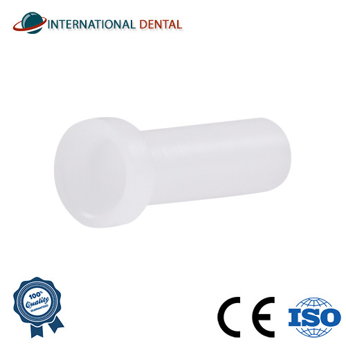 Plastic Sleeve For Straight & Angled Multi Unit 1.6mm System Dental Fixture POM