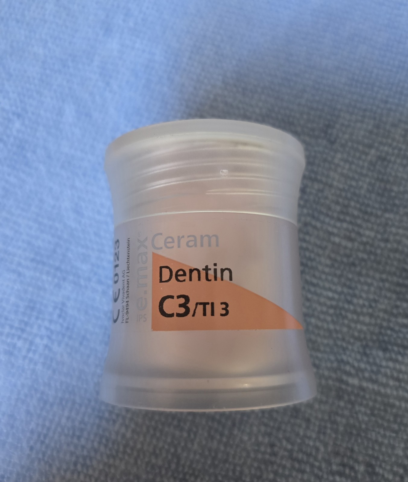IPS e.max Ceram Dentin C3/TI 3 20g