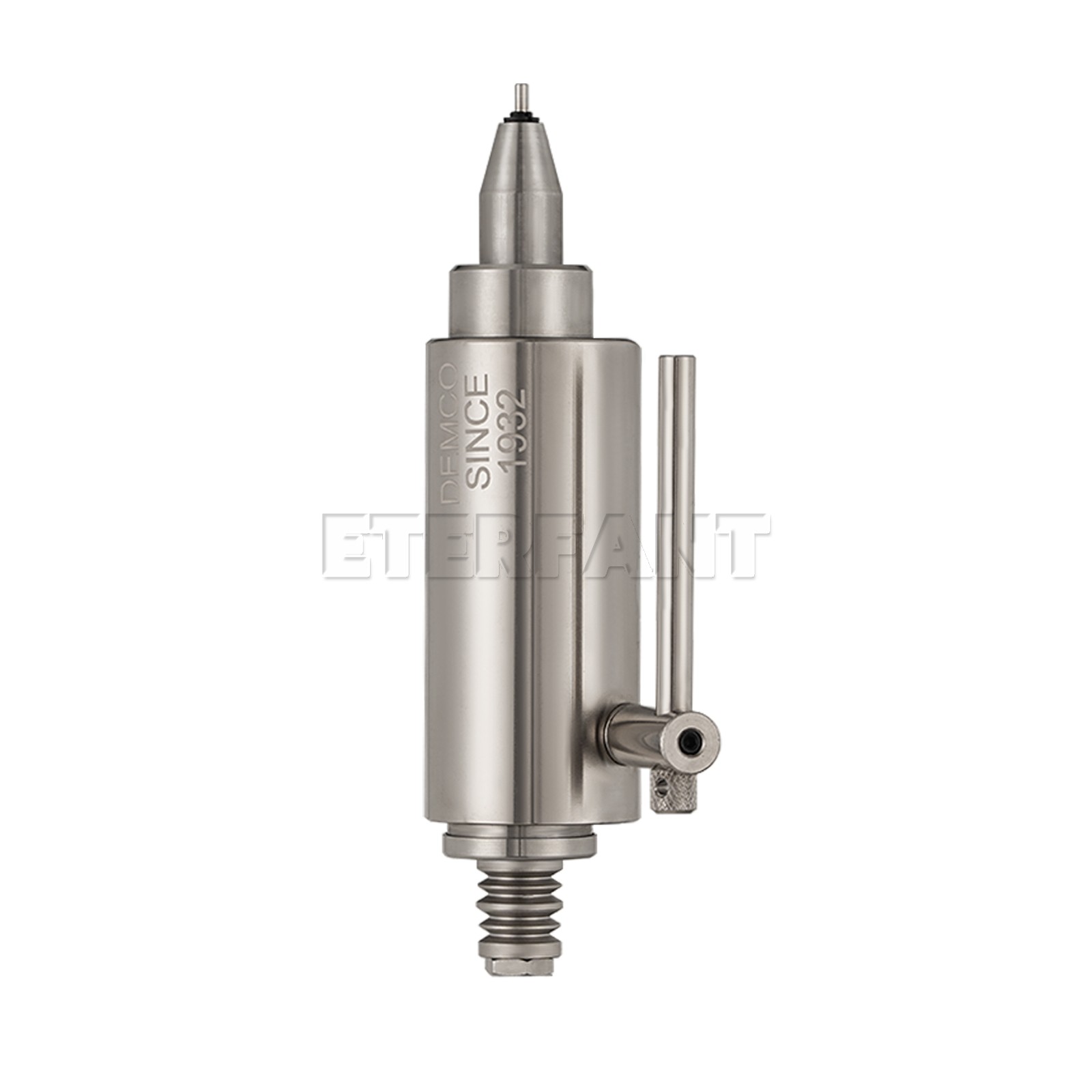Dental Laboratory Lathe Spindle Dental High Speed Alloy Grinder Cutter ＞20000rpm