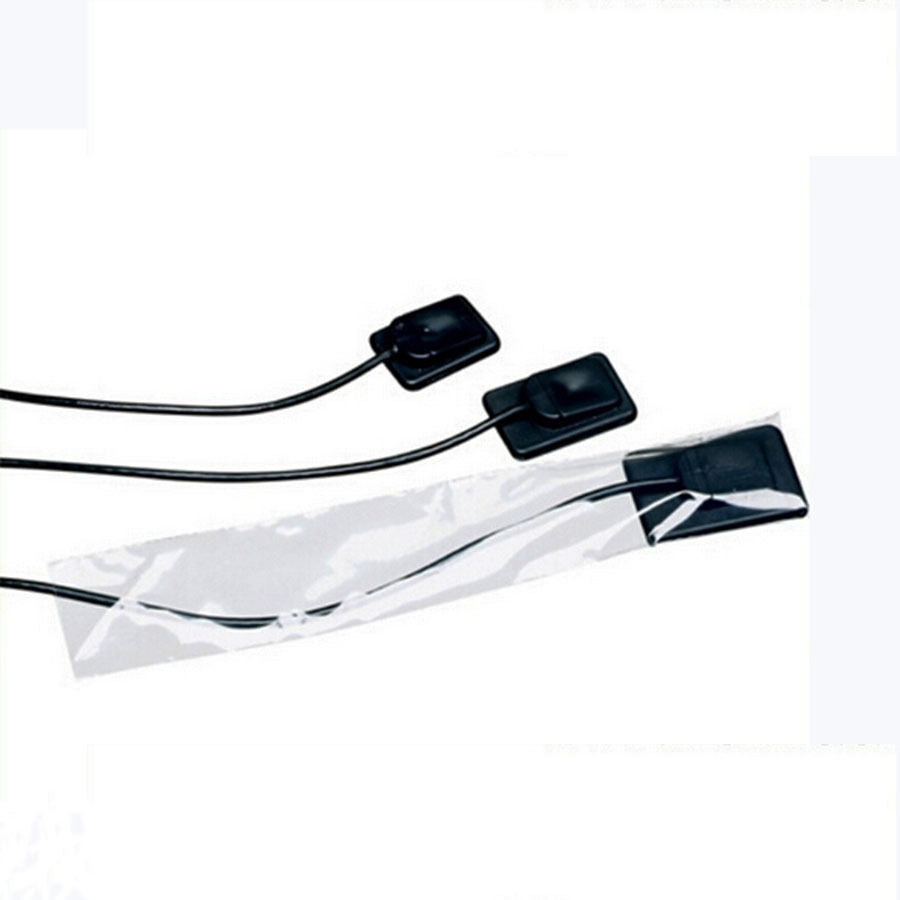 Dental Disposable Digital X Ray Sensor Sleeves 500 Pieces of Digital Film Sheath