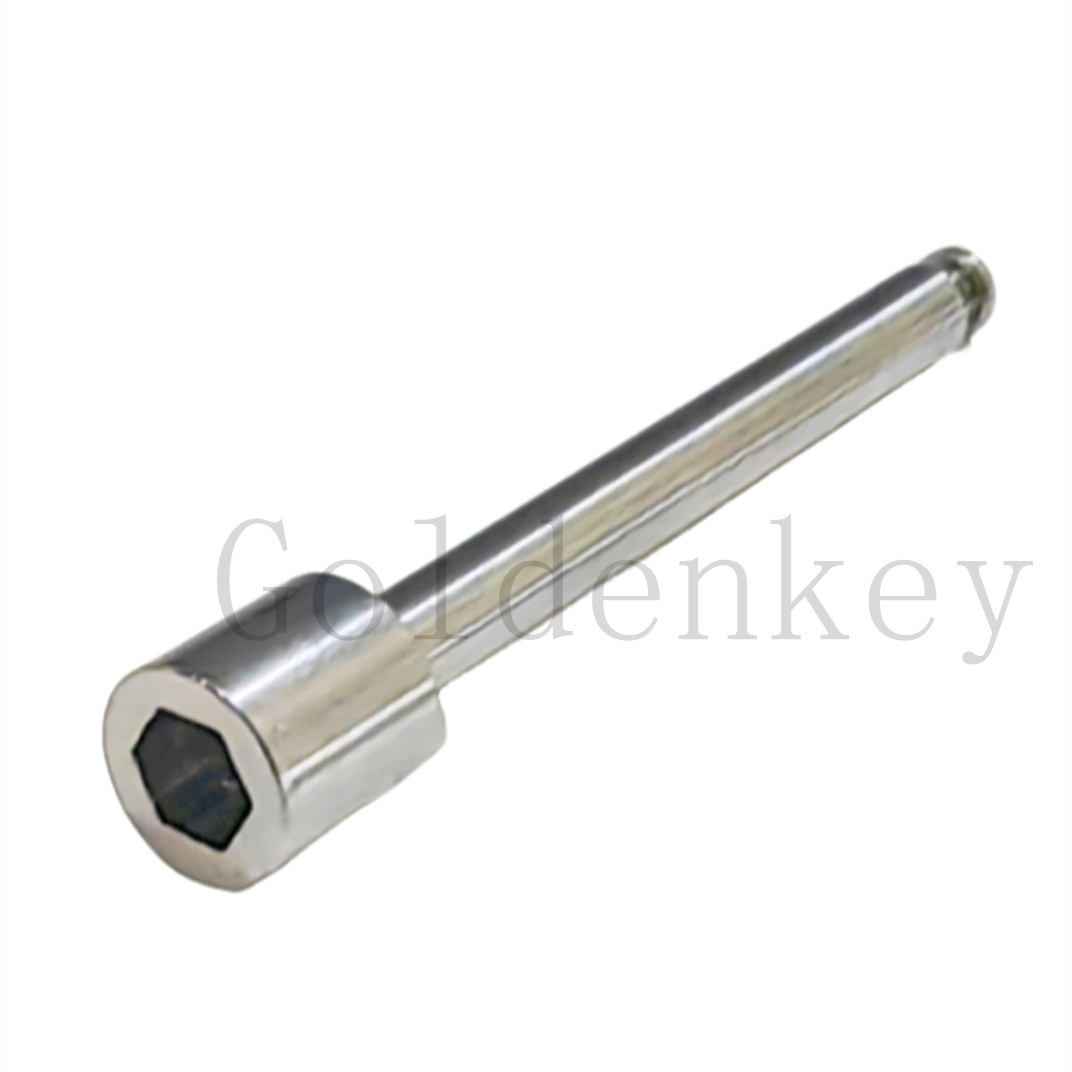 Dental Micro Screws Key Driver for ∅2.5mm RA Contra Angle Handpiece 20mm/28mm