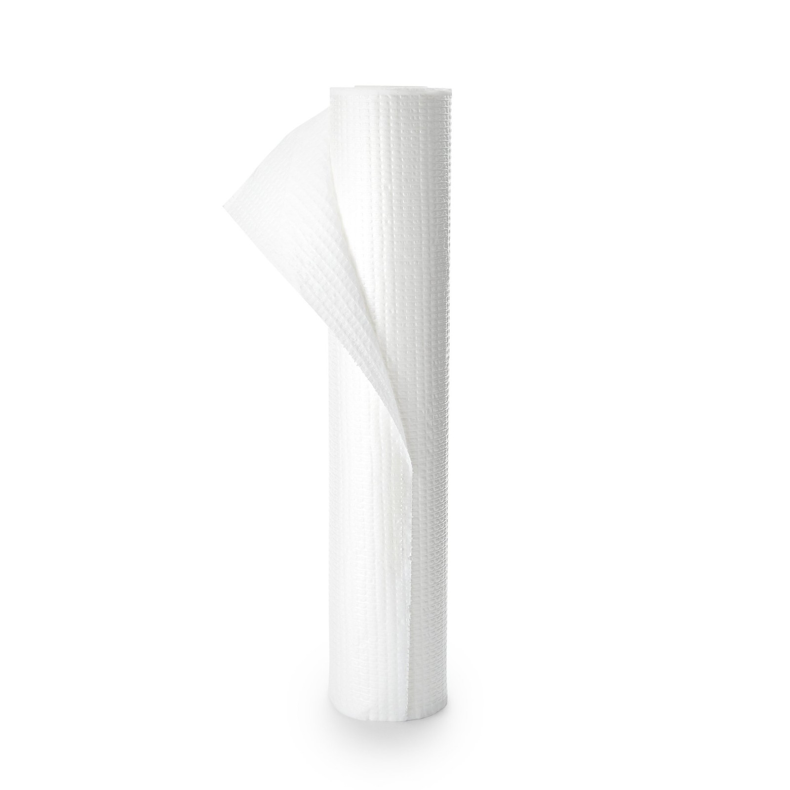 McKesson Table Paper White Crepe 18” W x 100′ L 12 Rolls