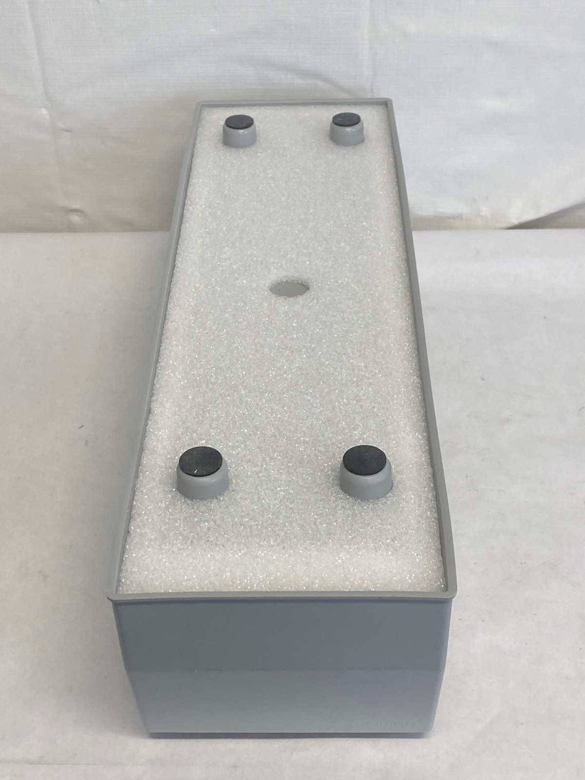 Used WATERS Replacement Alliance Solvent Bottle Tray Holds 4x1L Bottle WAT271082