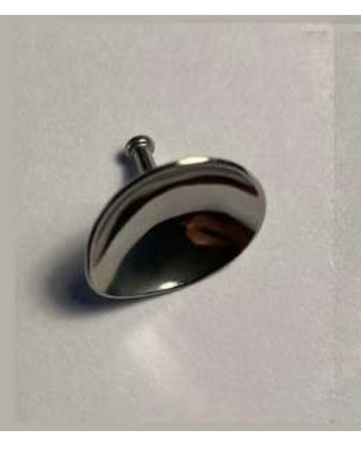 A Pair Of Eye shields 2 Pieces Sclera Laser Protection 26mm X 17mm