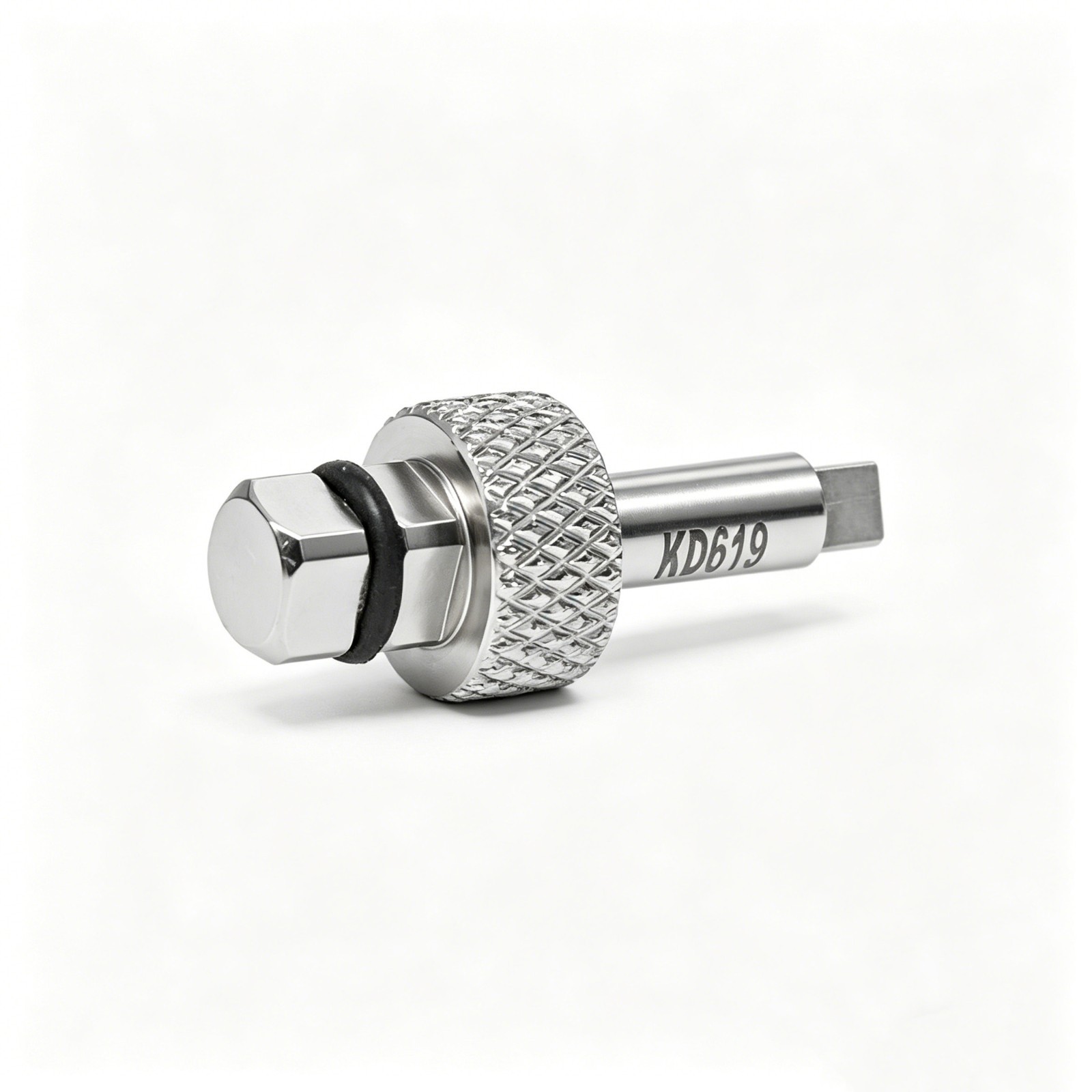 US Implant Locat0r 3-IN-1 Core Tool Removal/Insertion/Screwinng