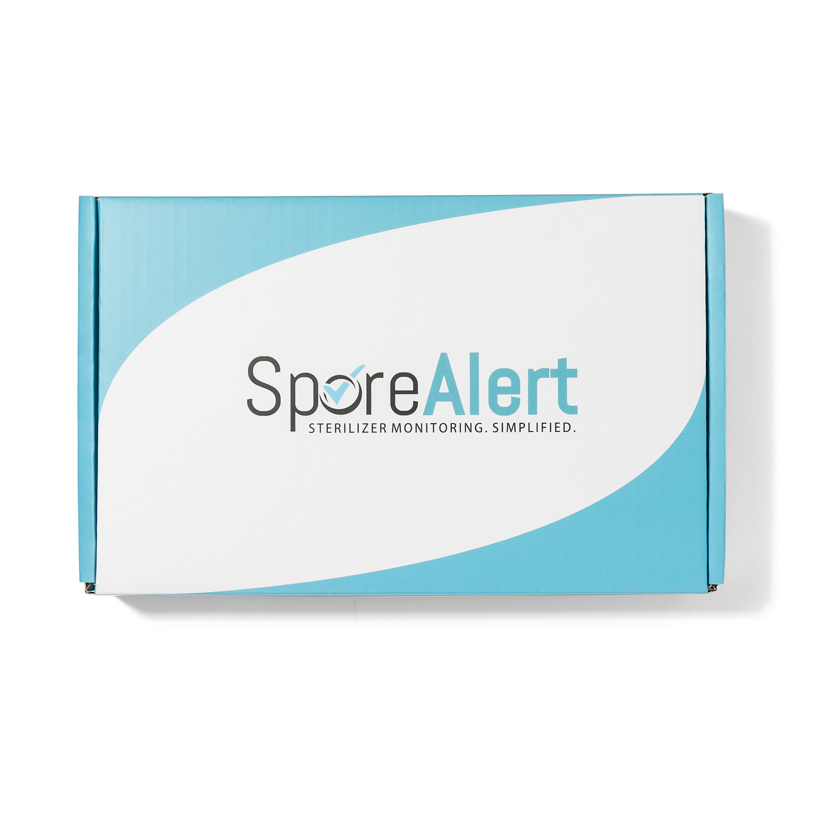 Spore Testing Service – 12 Mail in Spore Strips for Autoclave – Dental or Tattoo