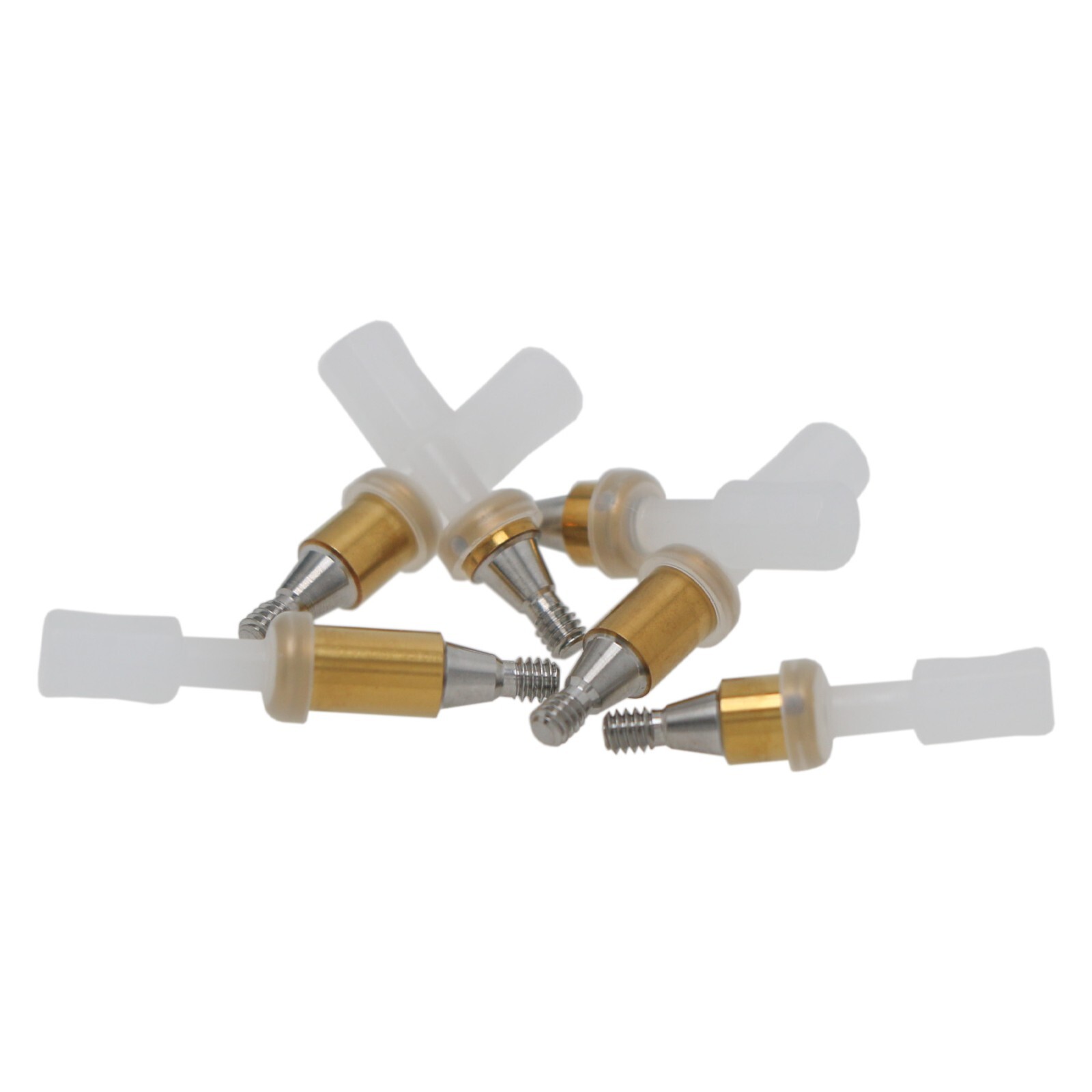 US Dental Locator Tapered Abutment Fit Hiossen Osstem/Nobel Biocare/Zimmer/MIS