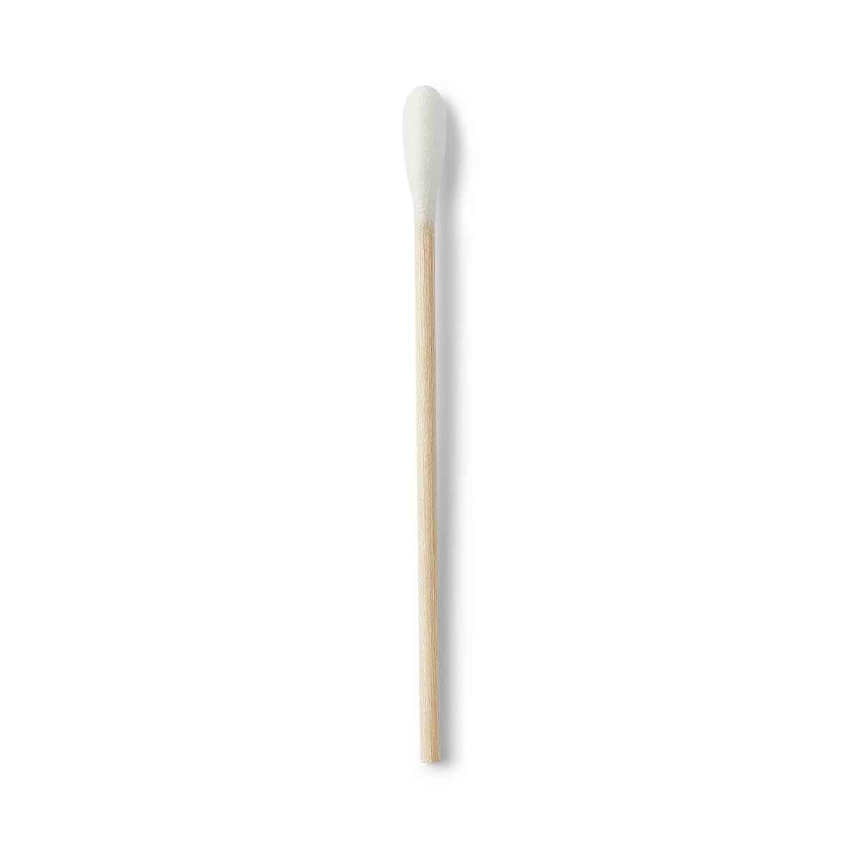 *25-Packs* DeRoyal Cotton-Tip 3″ Wooden Applicator 31-848