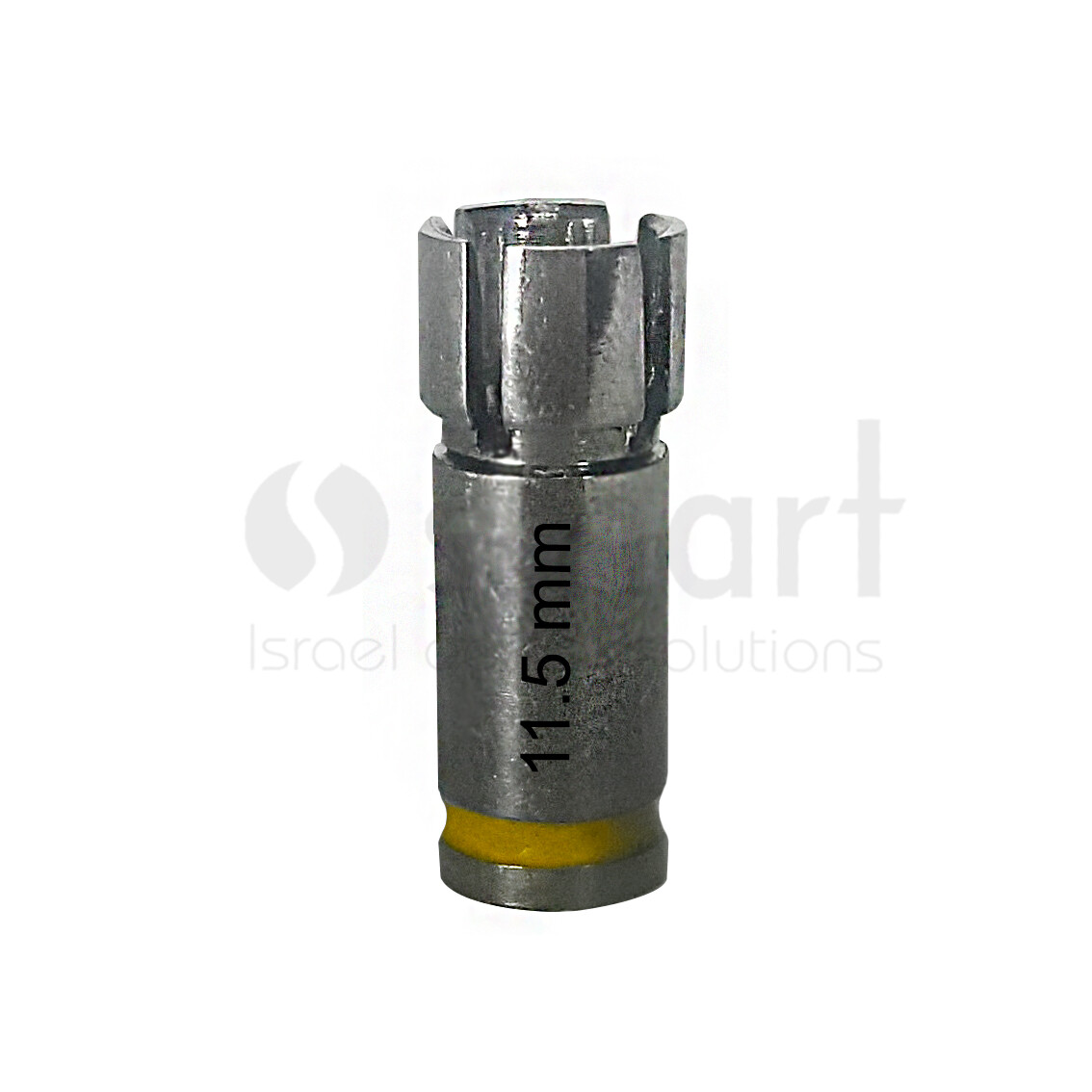 lot x 6 Drill Stopper Surgical conical Drill 2.5m autoclave box