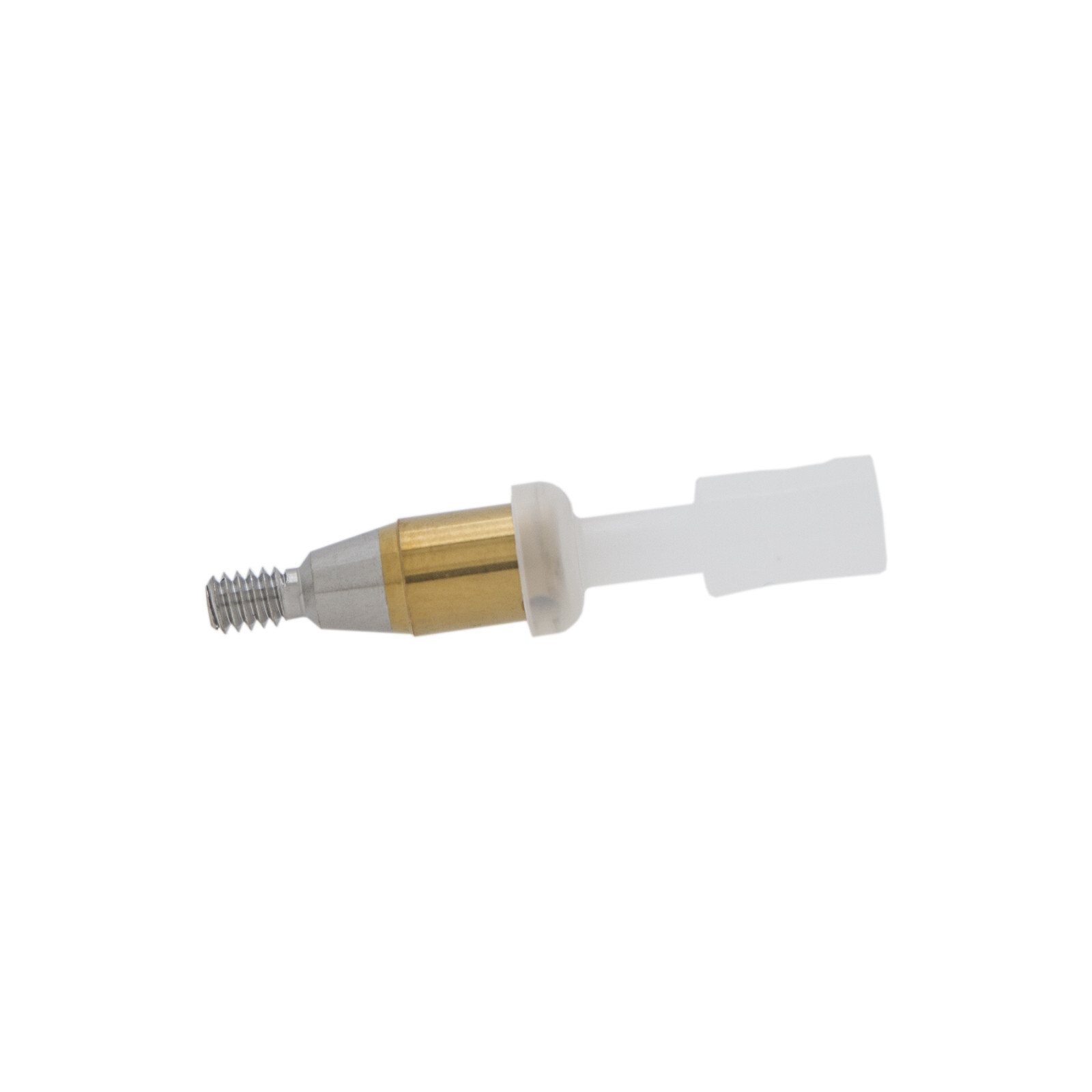 US Dental Hiossen Mini/Regular Attachment Abutment & Overdenture Male Caps Kits