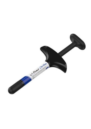 Vericom U-Bond Ortho Light-Cure Orthodontic Adhesive Kit 4gm – (Free Ship)