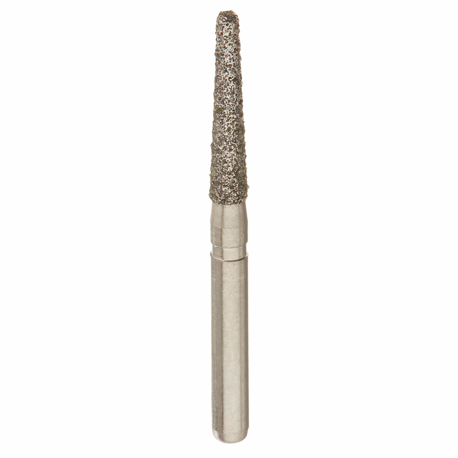 CROSSTECH Dental Diamond Short-Shank-MODIFIEDSHOULDER-847KR/016S, MB4R- 5Burs