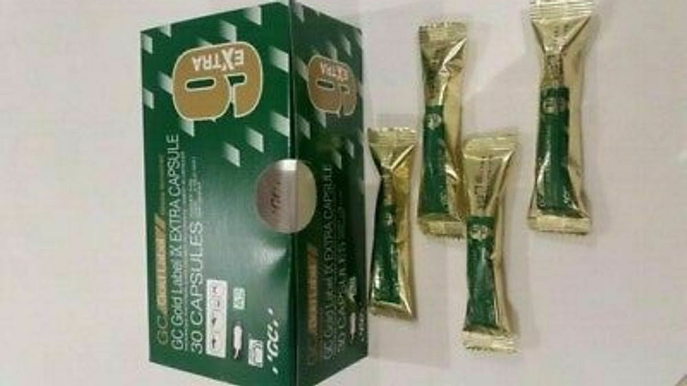 GC FUJI 9 GP EXTRA GIC Cement Posterior Dental Restorative 30 Caps Pack.