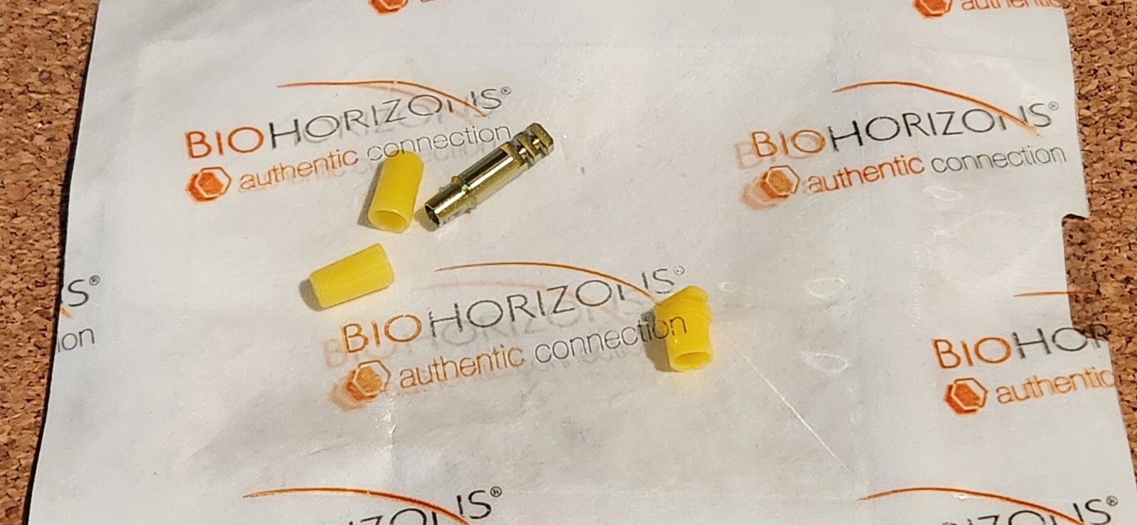 Biohorizons Simple Solutions 3.5mm NP Restorative Pack 4.0mm ORIGINAL