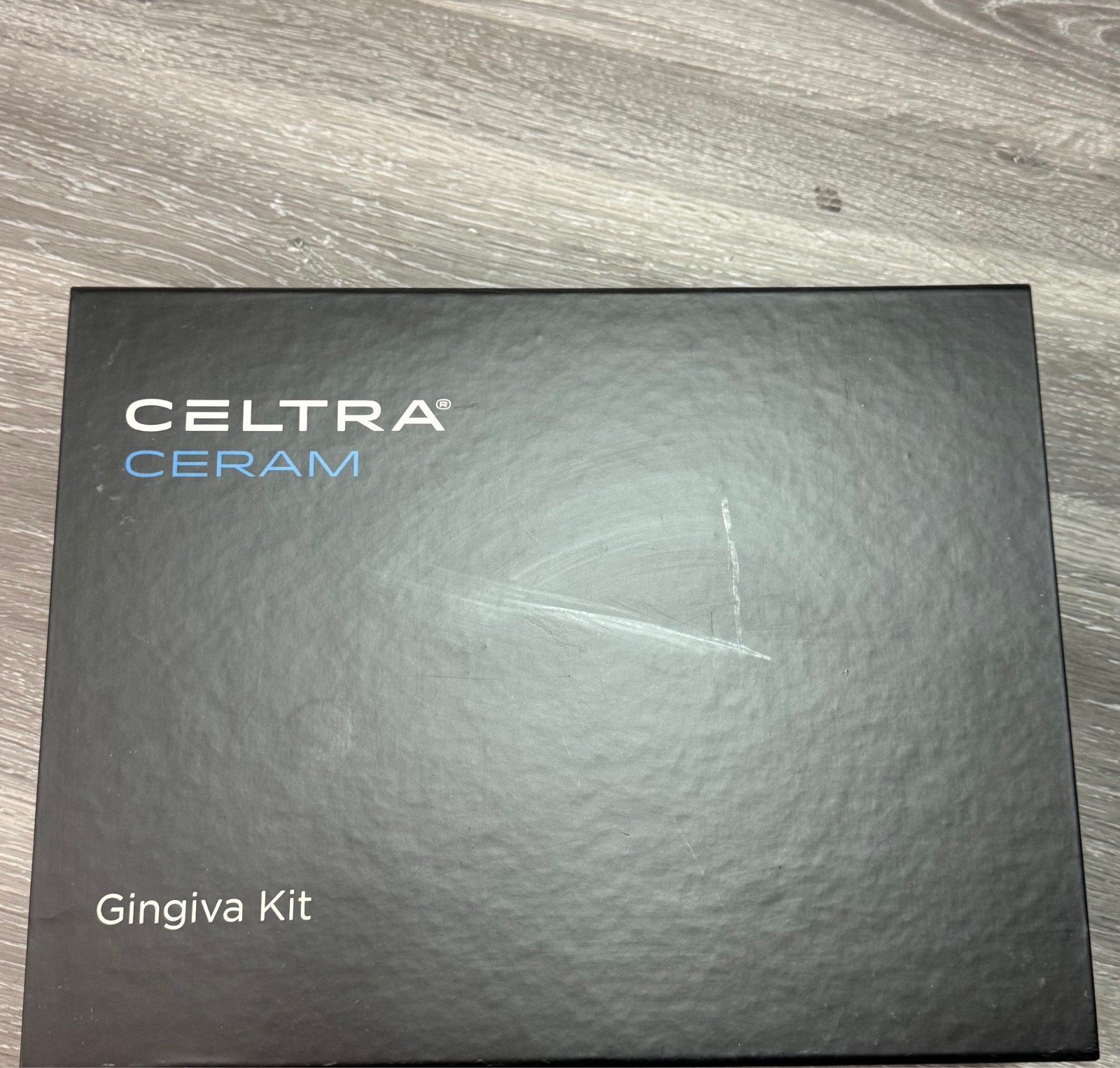 Dentsply Sirona Celtra Ceram Gingiva Kit Veneering Porcelain