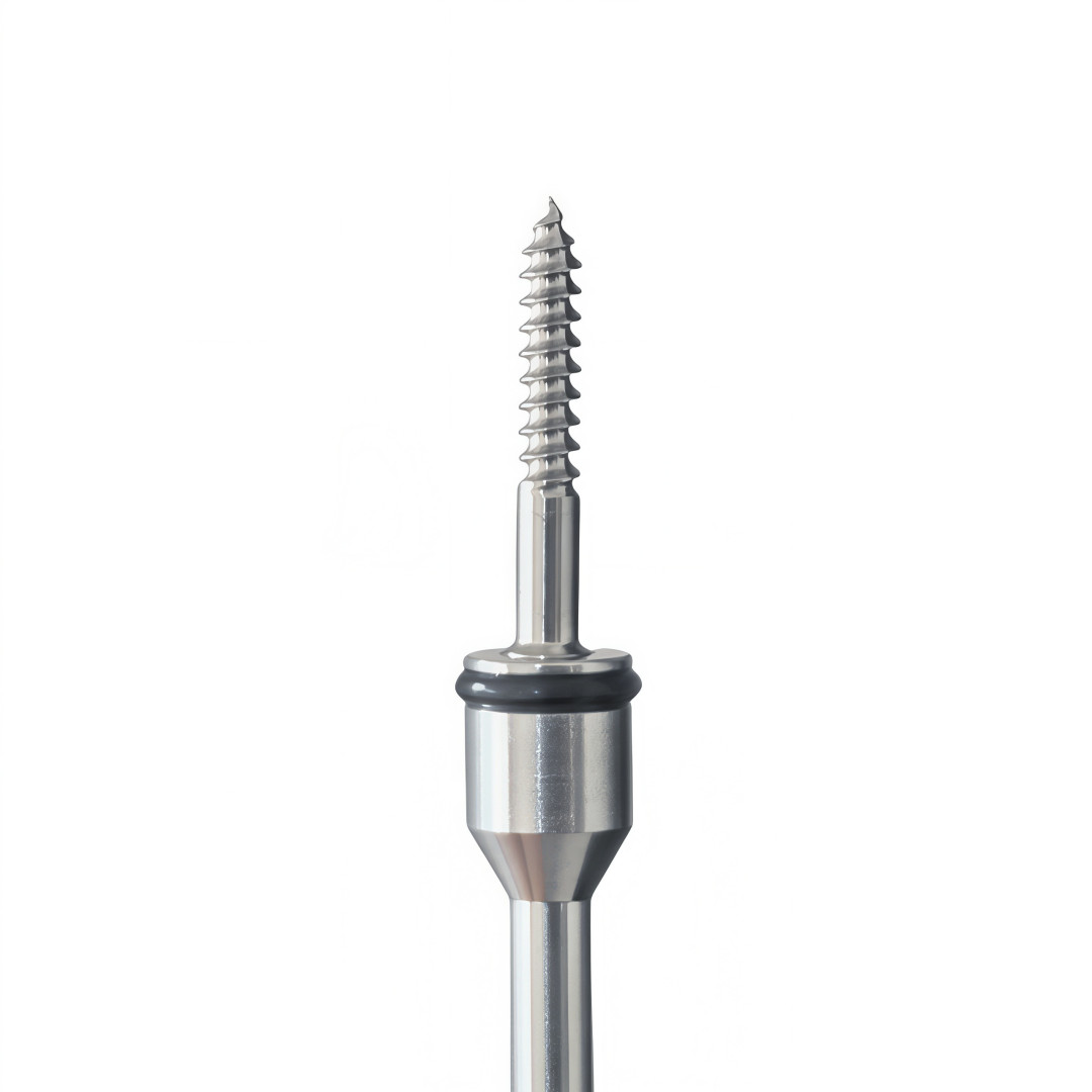 MSE Dental Palatal Expander Screw Rod Orthopaedic Mid Facial Parallel Expansion