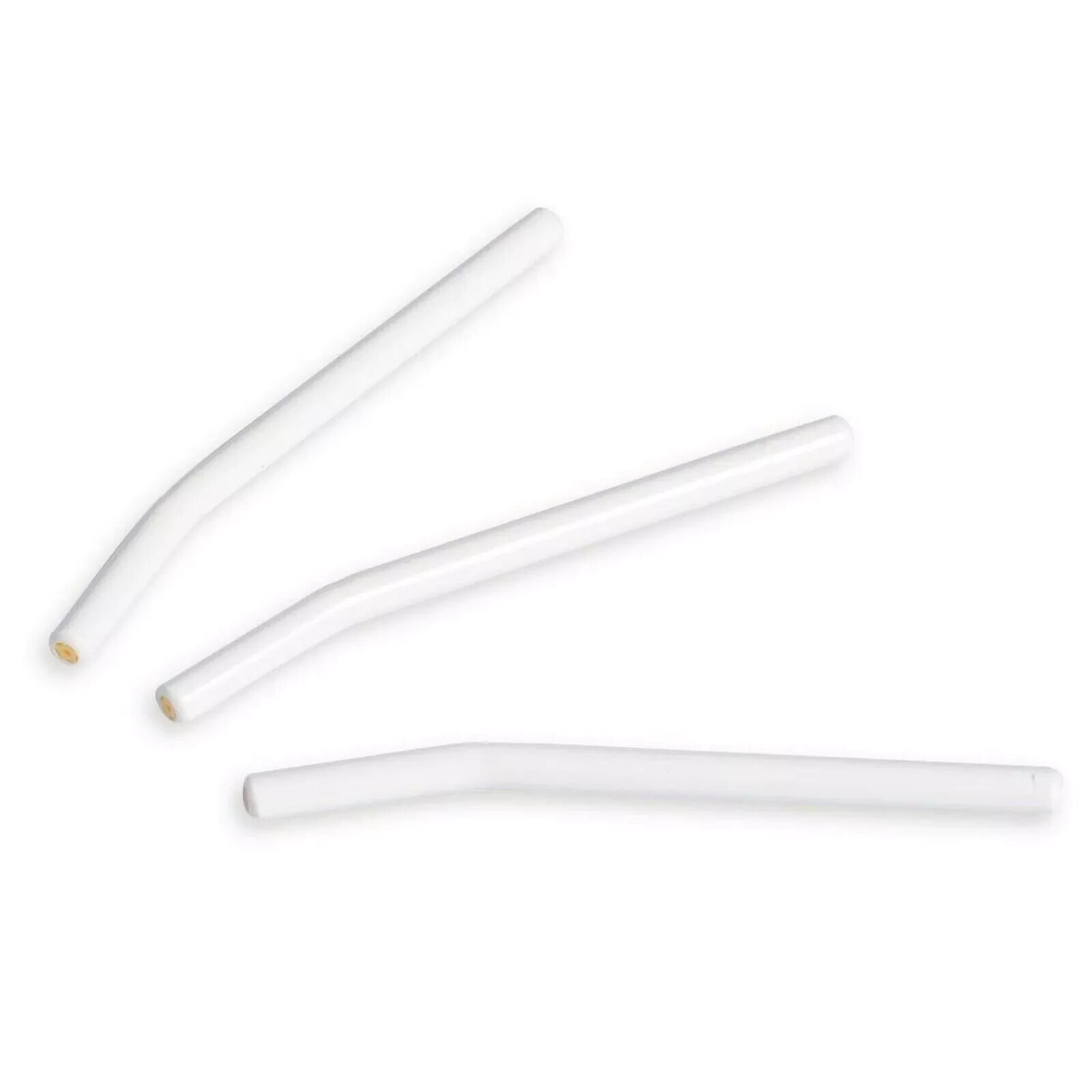 REDLAND Seal-Tight 100 pcs Disposable Air/Water Syringe Tips- KERR PINNACLE TYPE