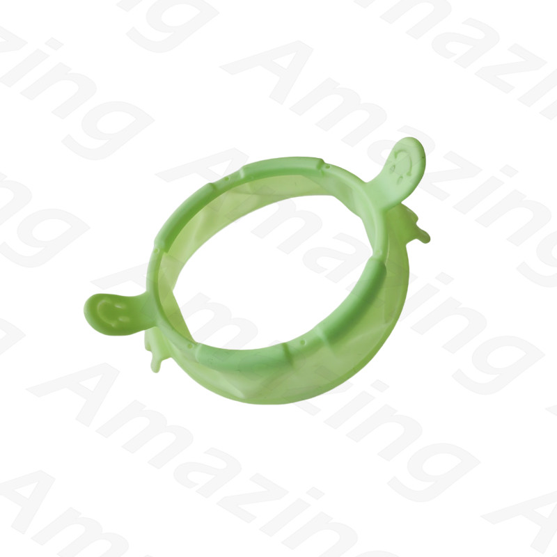 Dental Opener Optragate Lip Cheek Retractor Mouth Saliva Tube Smile Face S/M/L