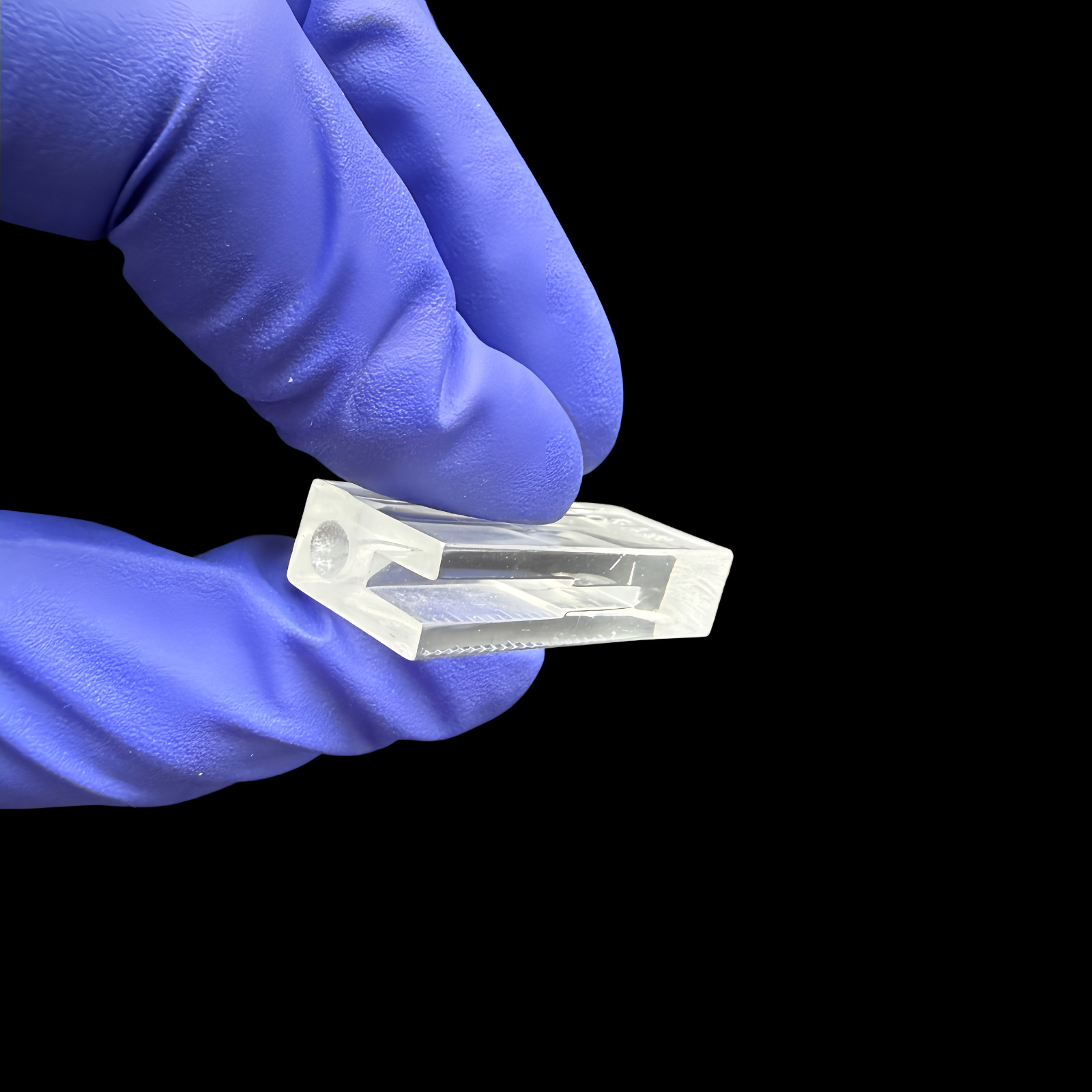 Dental Practice RCT Blocks Root Canal Replicas Endo Files Model File Measurement