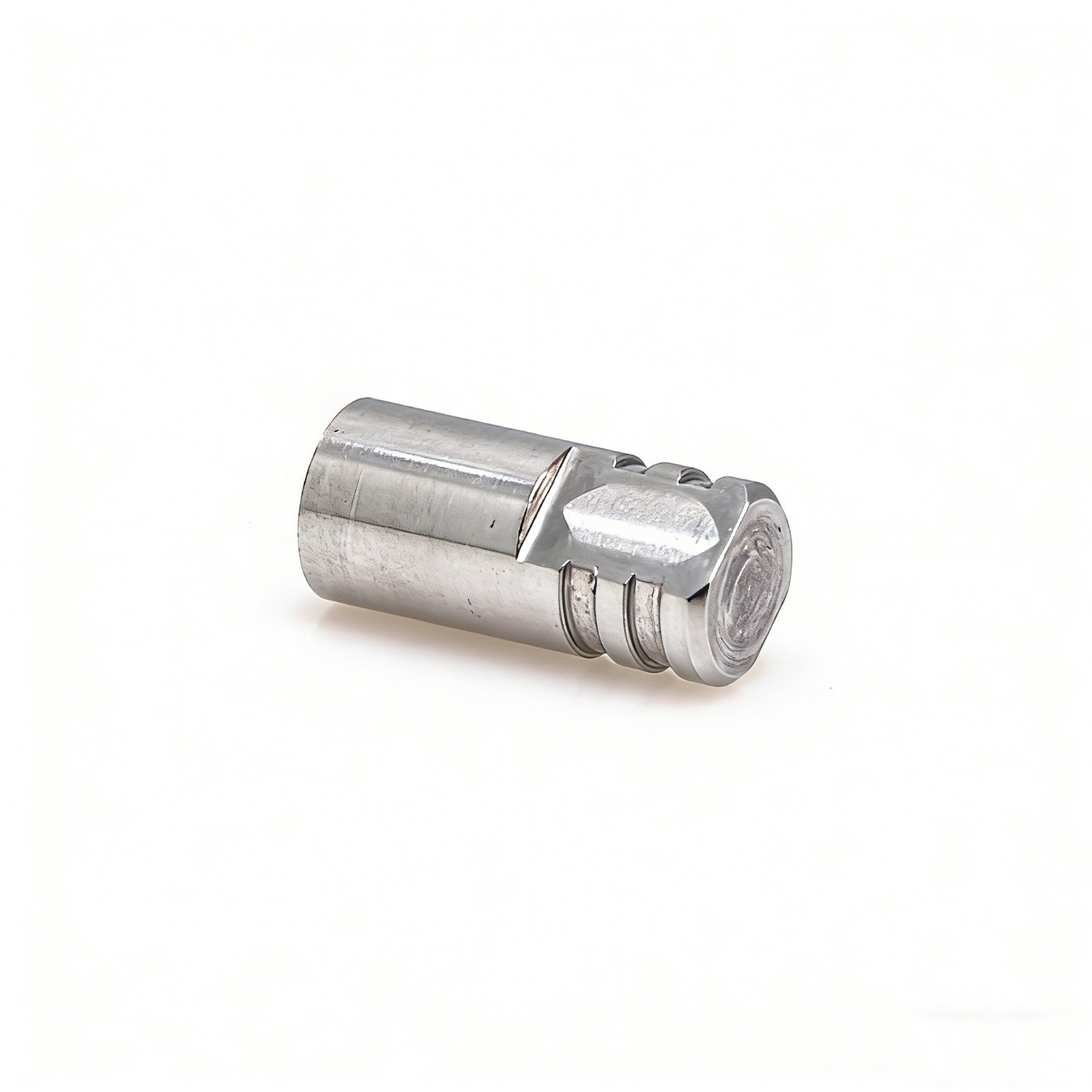 Dental Lab Implant Analog Compatible With ZIMMER TSV 3.5/4.5/5.7mm Internal Hex