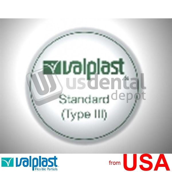 VALPLAST Large WHITE 1pk ( min. order 5pk ) Cartridges 25mm- Mfg: 211 829-21143