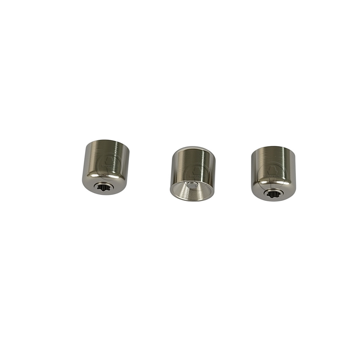 Dental Healing cap for multi unit compatible with Neodent GM MU 4.8