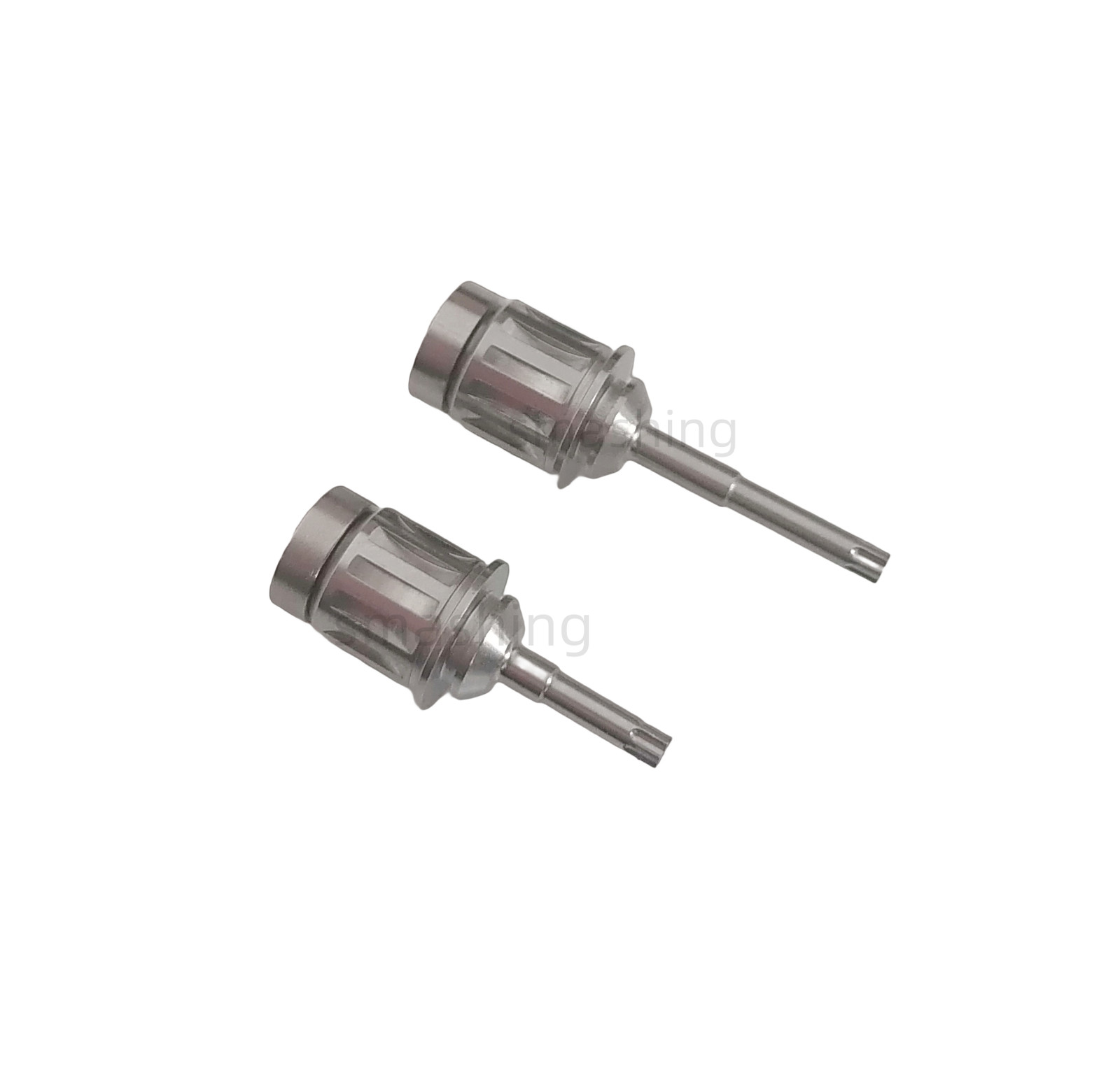 Dental Implant Hand Driver Hex Screwdriver Abutment Ratchet Universal Tool