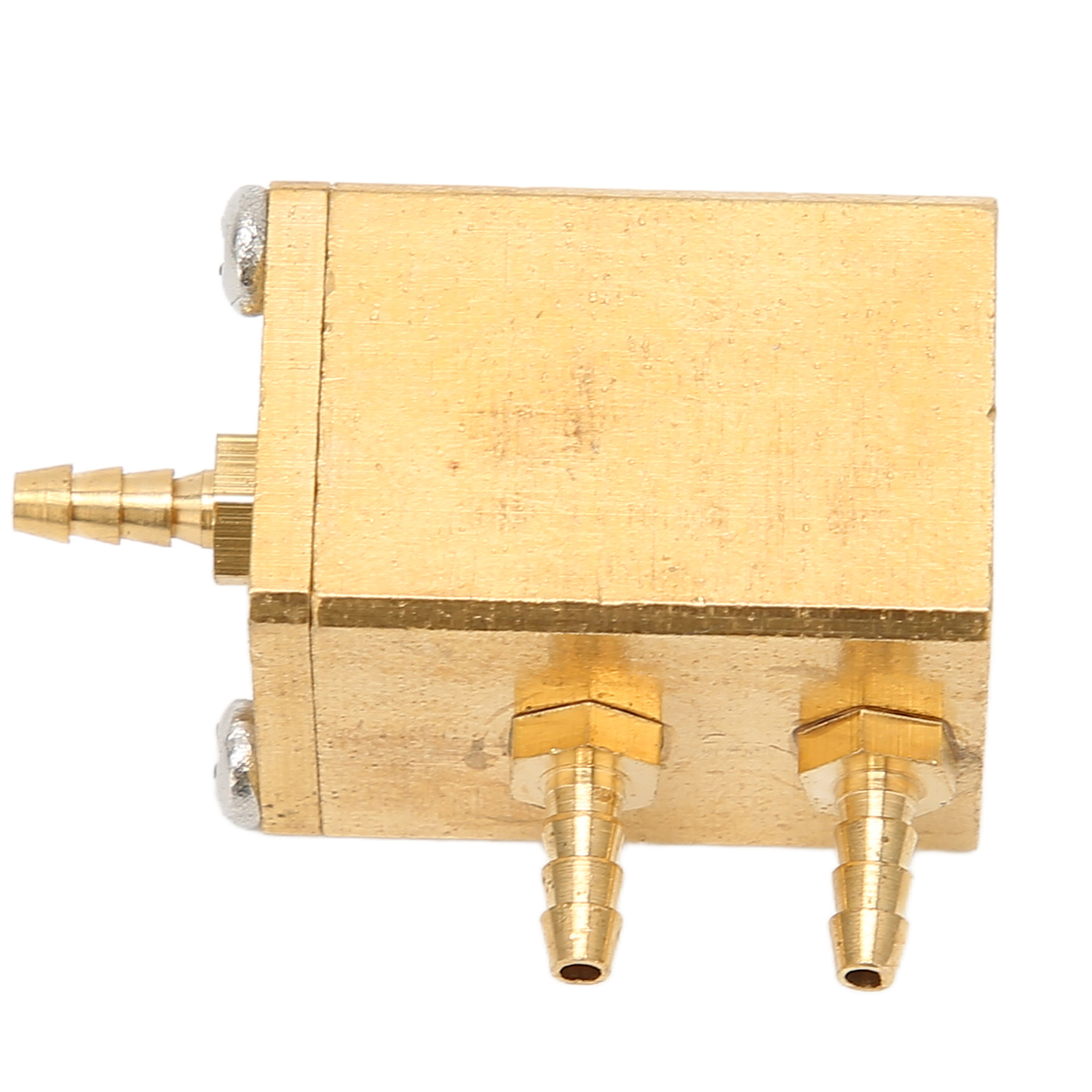 Metal Dental Water Valve Water Pressure Regulator Dental Accessories For Den