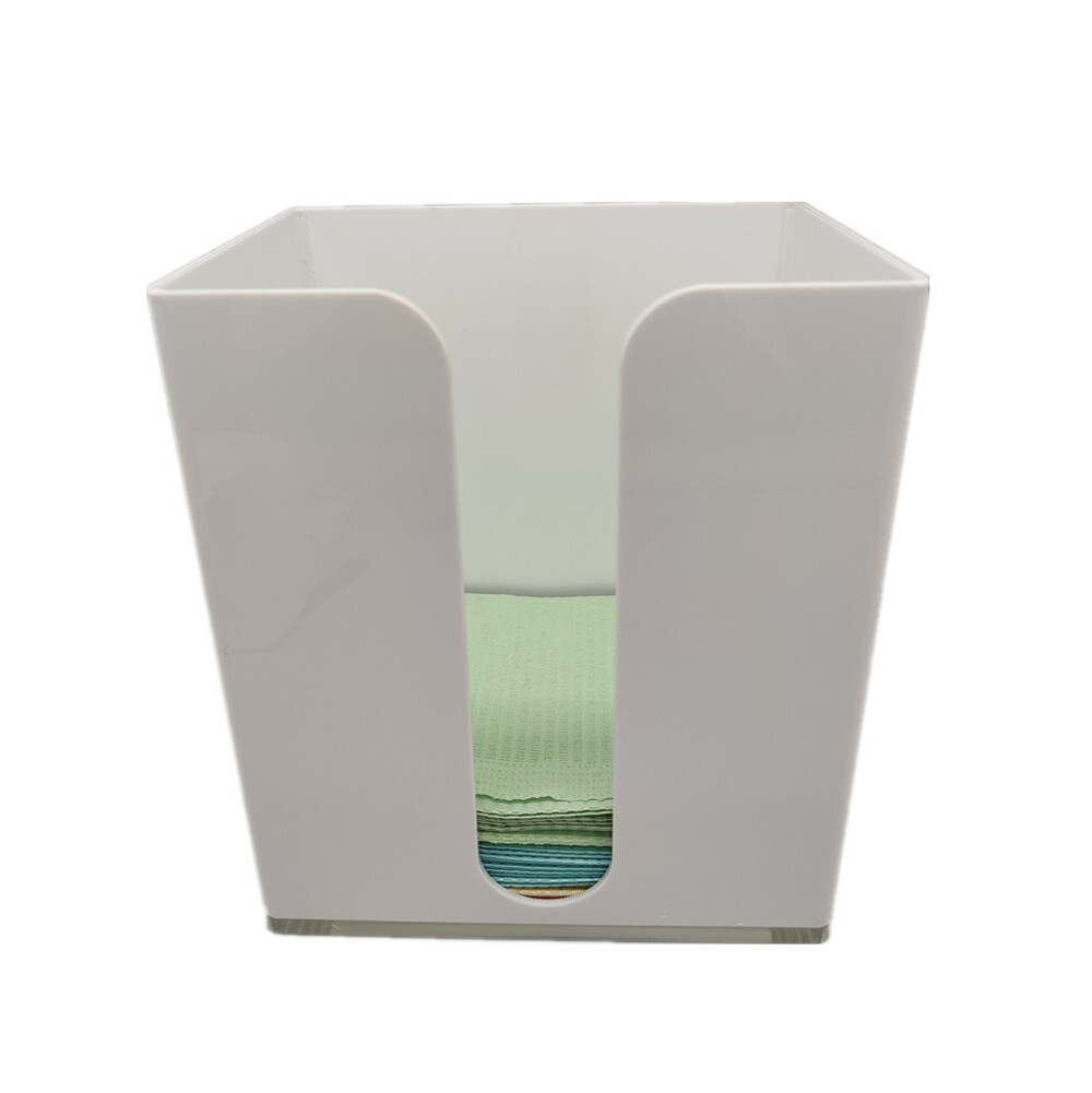 1 PC Dental supply Dental Acrylic Tattoo Bib Dispenser