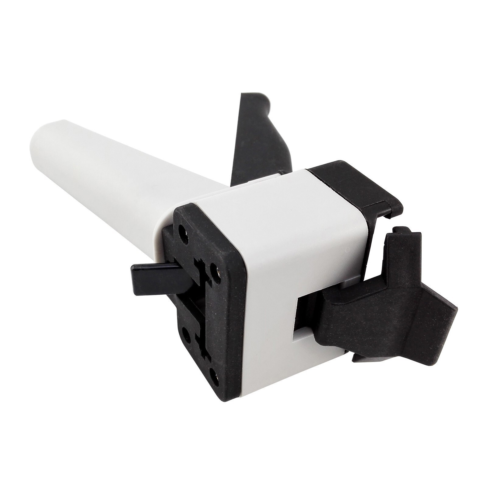 Dental Impression Mixing Dispensing Universal Dispenser Caulking 1:1 2:1 4:110:1