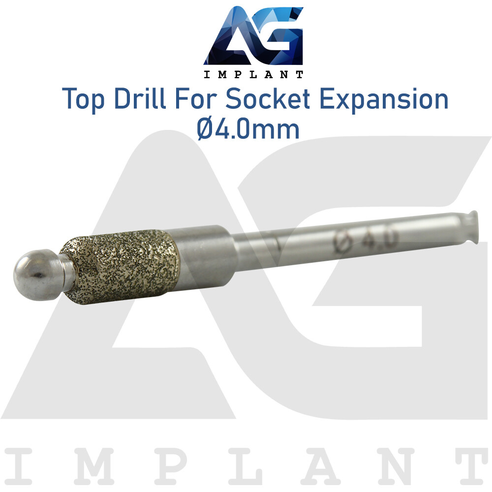 Top Drill Socket Expansion Sin us Lift Set Tool Sur gical Dental