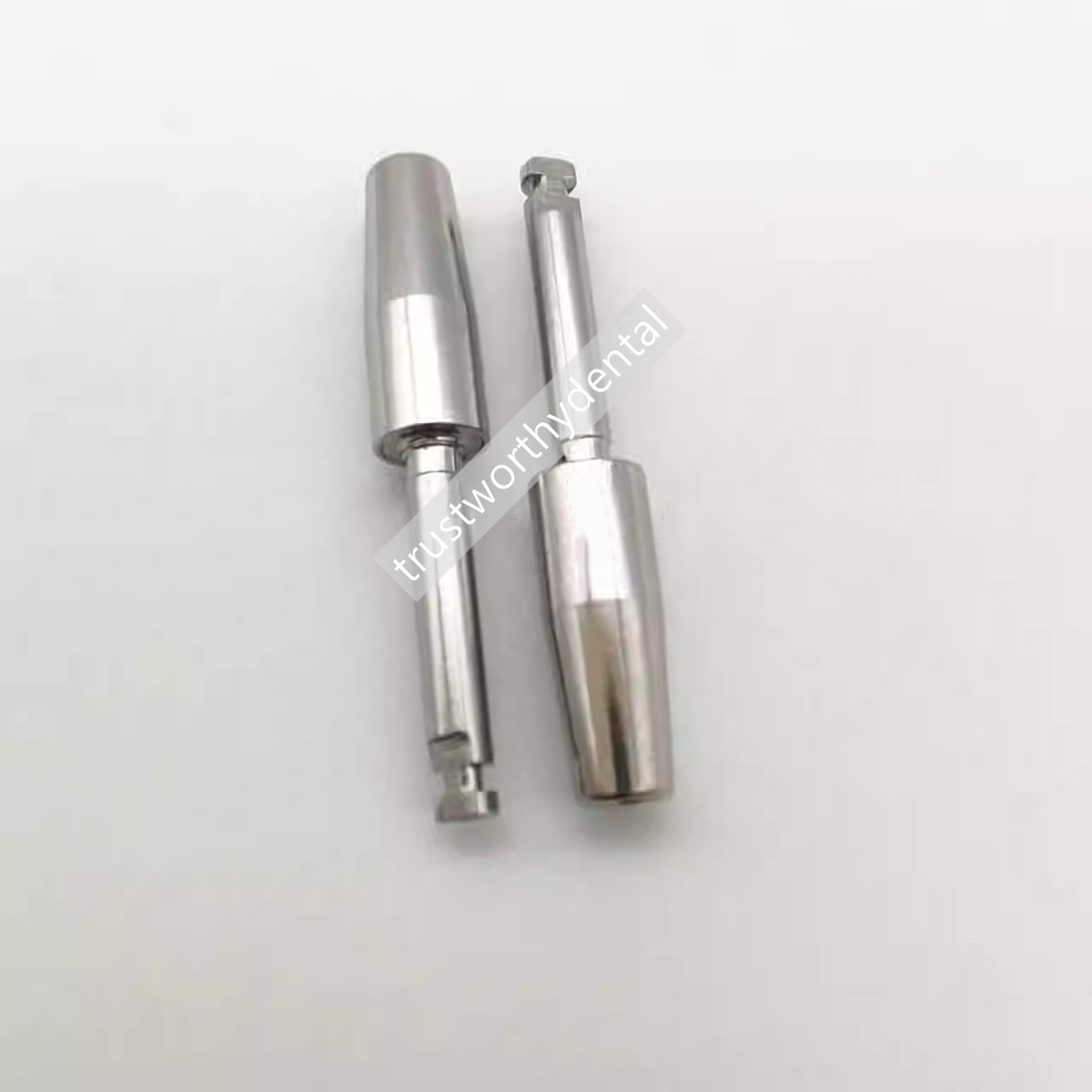Dental Drill Extension Drill Extender Universal Drills Burs Length Extension Bar