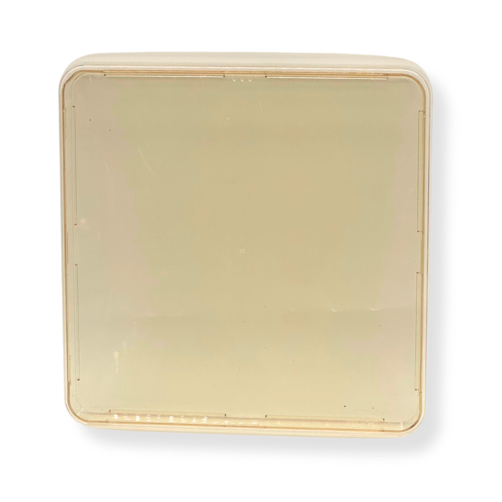 5pk Square BioAssay Dishes 241x20mm w/ Lids, Gridded, Clear | BD Falcon & NUNC