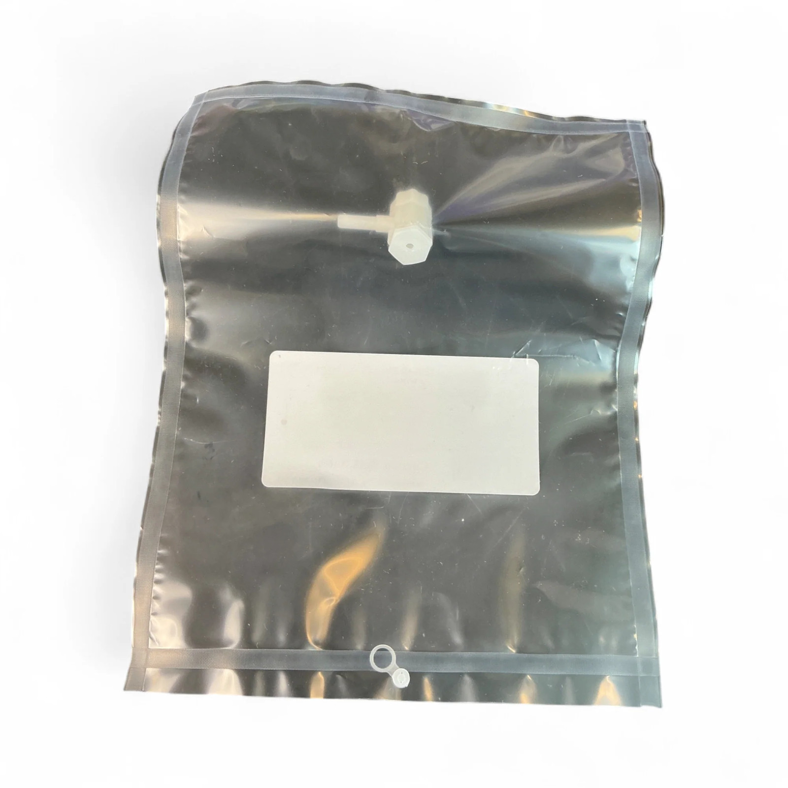 Carbon Bulk Sales 1 Liter Tedlar Sample Bags TF-1 (Best Offer!)
