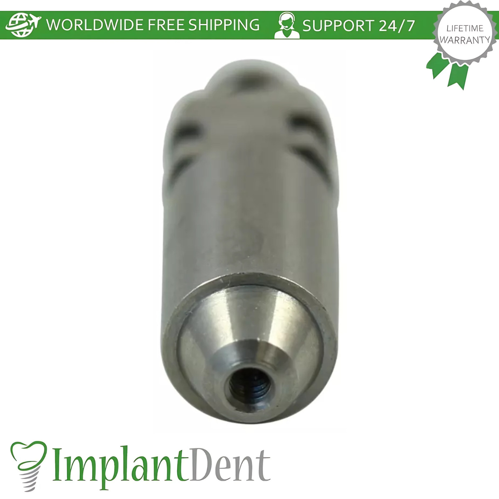 10x Multi Unit Compatible Digital 3D Analog RP Ø4.8mm Diameter Dentistry Tool
