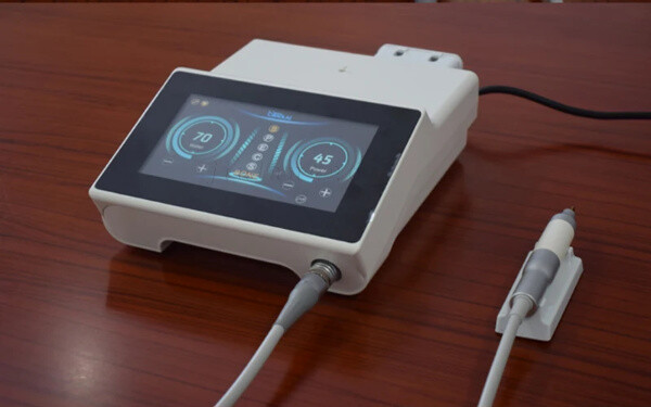 Dental Piezo Surgery Bone Cutter Ultrasonic LED Piezo Bone Surgery Machine