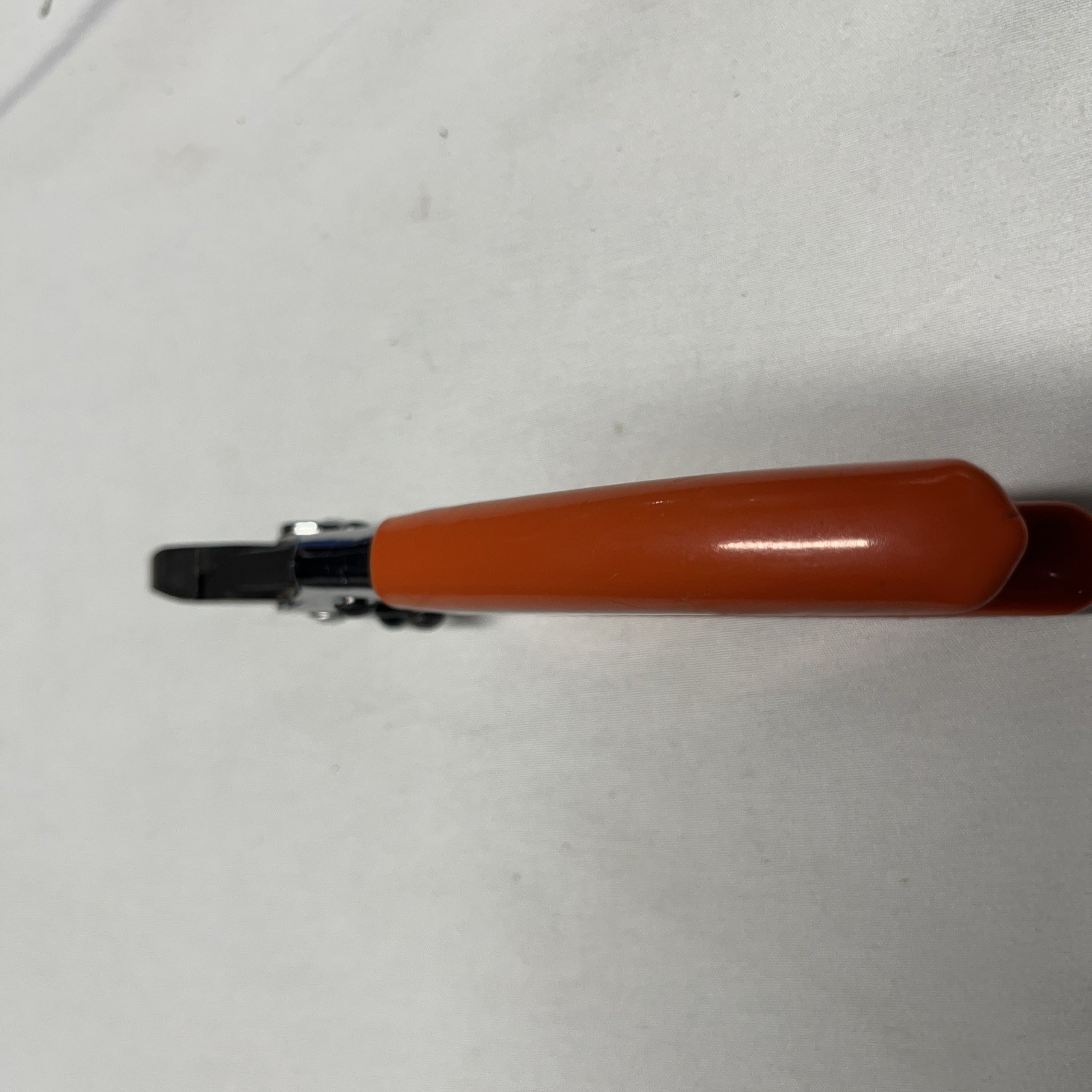 MILTEX Diagonal Wire Cutter Pliers 74-115 Made In Germany