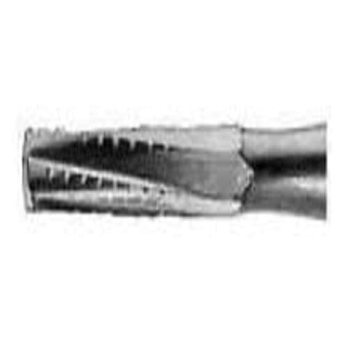 House Brand FG #556 SS Carbide Bur