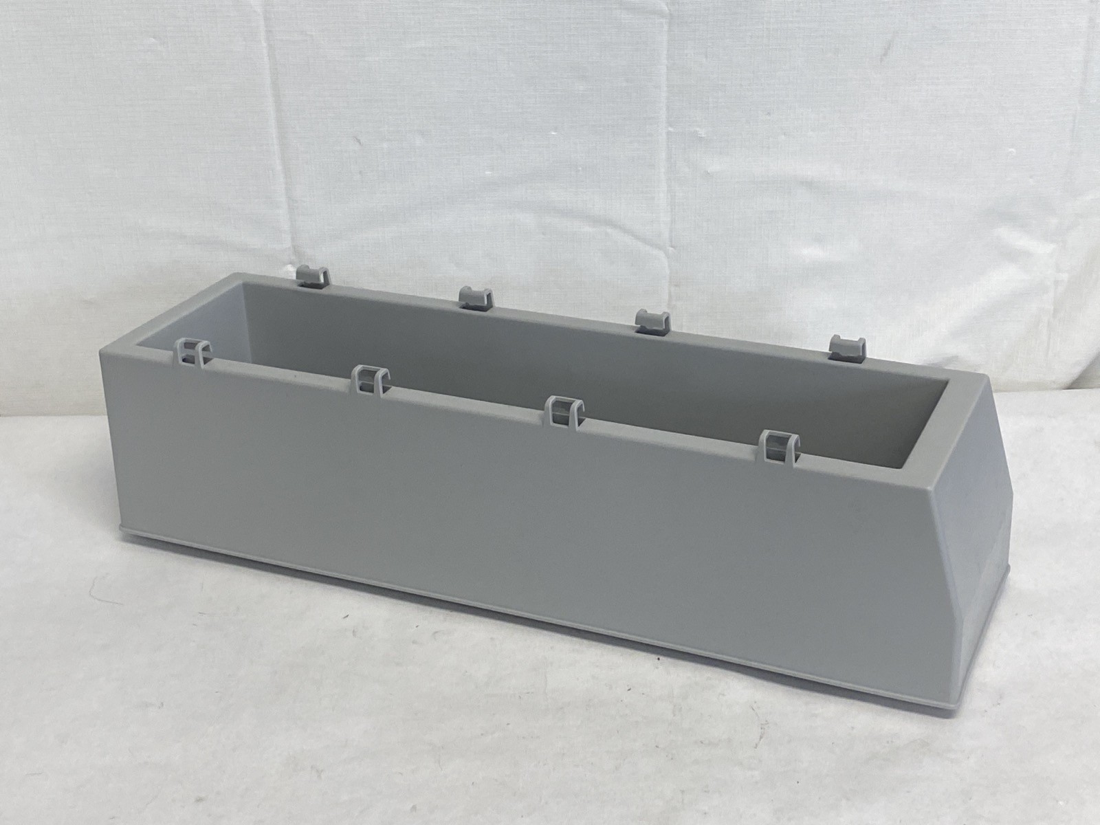 Used WATERS Replacement Alliance Solvent Bottle Tray Holds 4x1L Bottle WAT271082