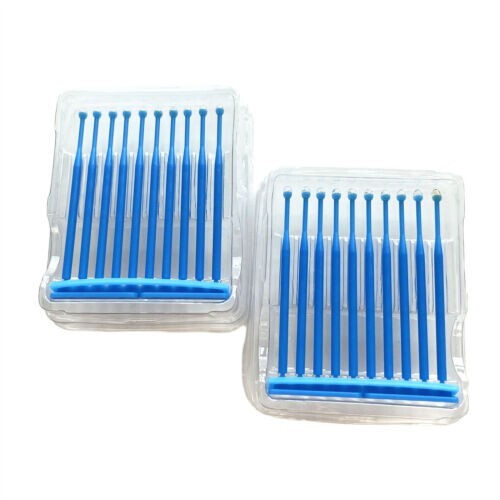 Dental Refill Bonding Stick Teeth Crown Adhesive Rod Stick Ceramic Veneer