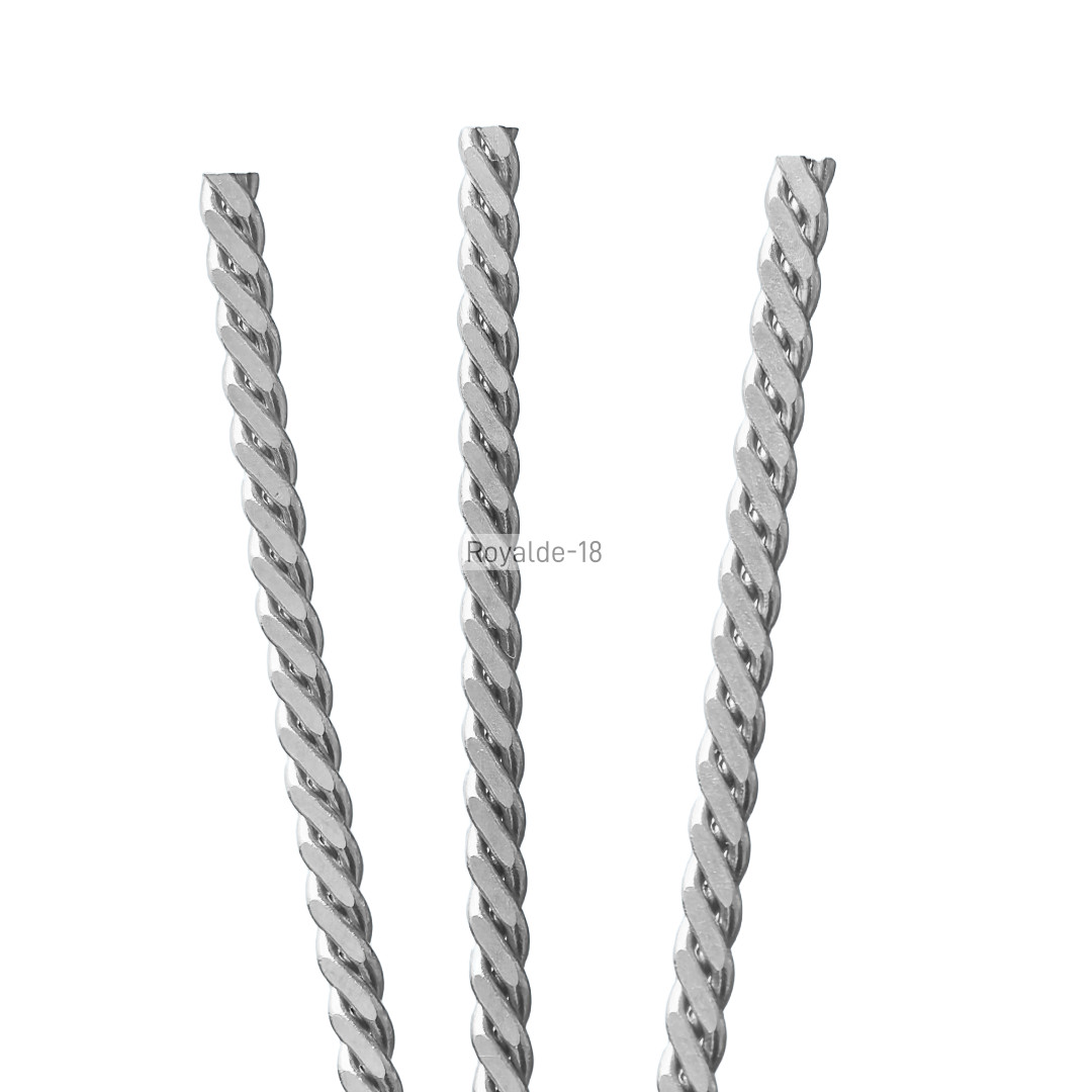 Dental Implan Connector Stainless Tianium Strengthener Wire Overdenture MU Wire