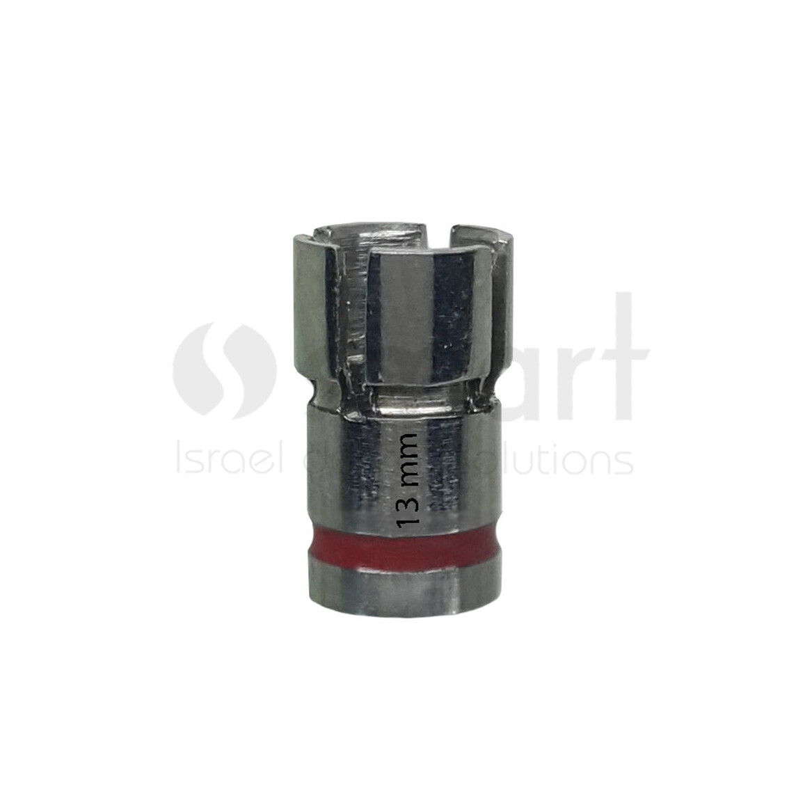 lot x 6 Drill Stopper Surgical conical Drill 2.8m autoclave box