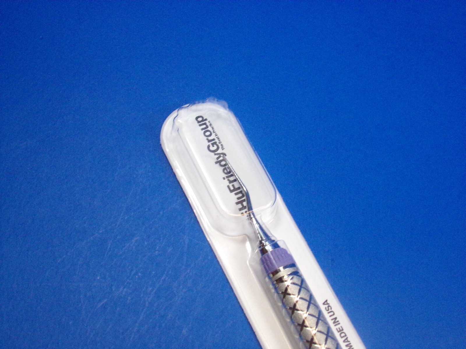 Dental #1/2 Micro Mini Five Gracey Curette SMS1/29E2 HU FRIEDY