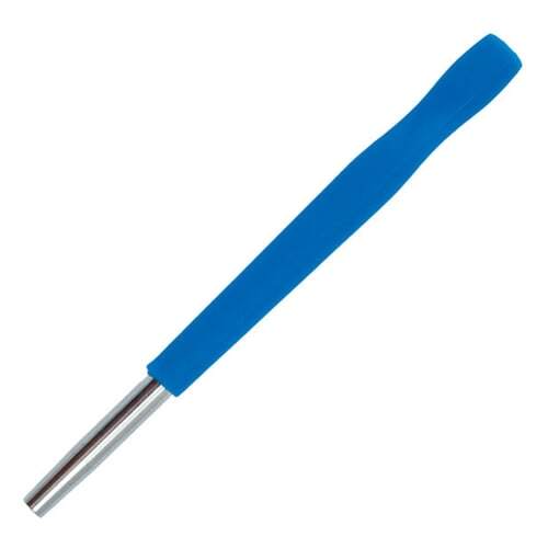Ohio Forge Autoclavable Suction Mirror Handle, Blue, Single